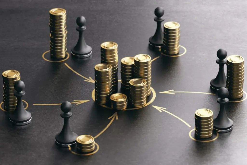 Strategic Asset Allocation