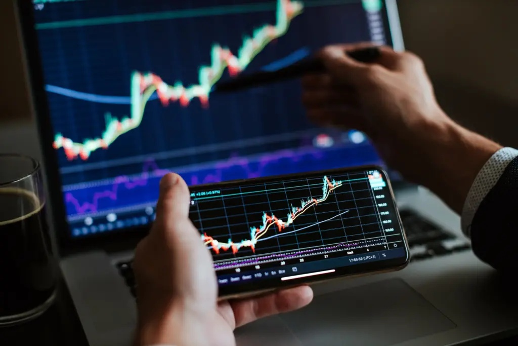 Reading Market Signals