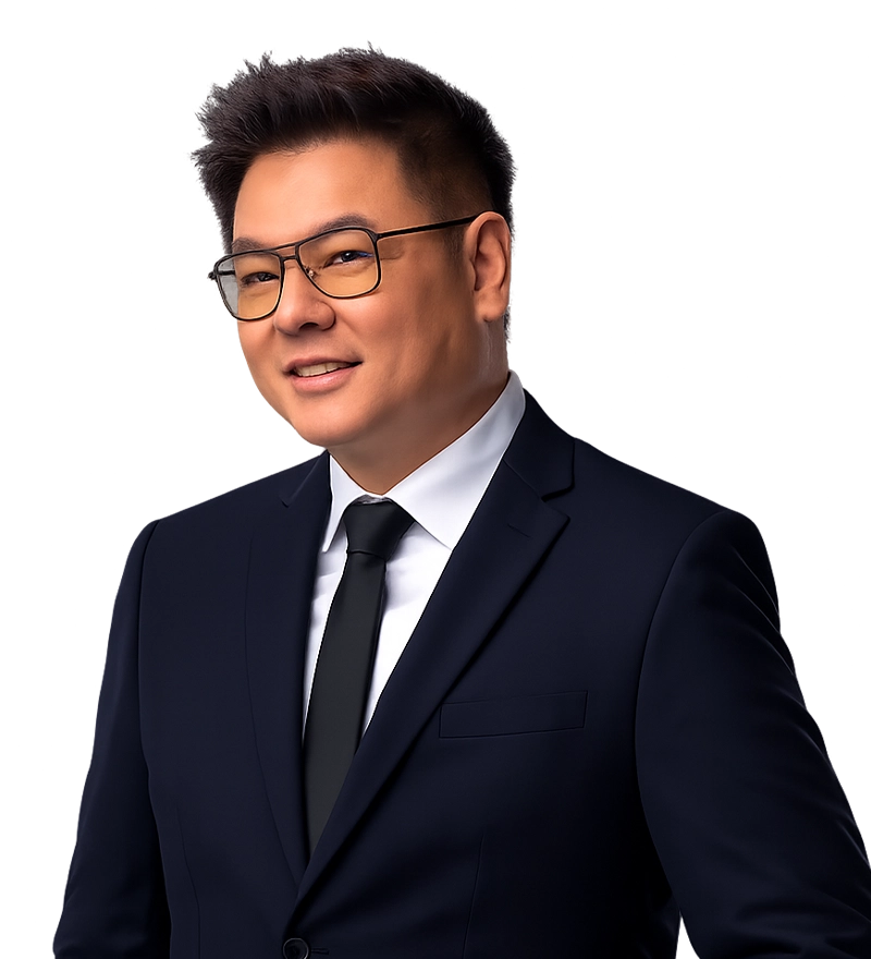 David Yap
